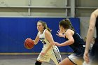 WBBall vs MHC  Wheaton College women's basketball vs Mount Holyoke College. - Photo By: KEITH NORDSTROM : Wheaton, basketball, Mount Holyoke, NEWMAC